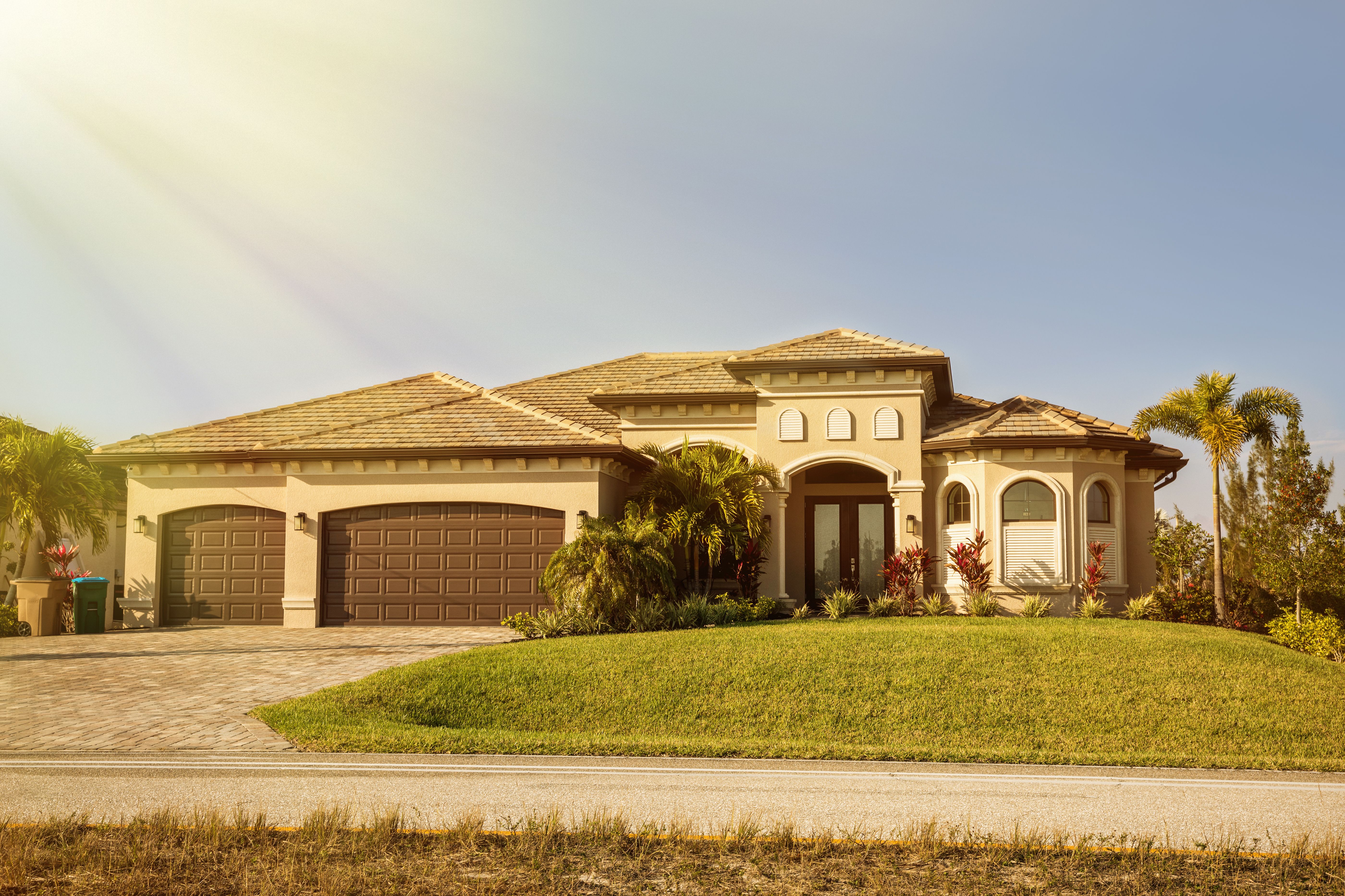 Aura home improvement services